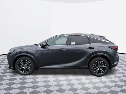 2025 Lexus RX 350 Base
