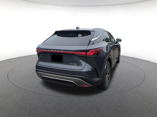 2025 Lexus RX 350 Base