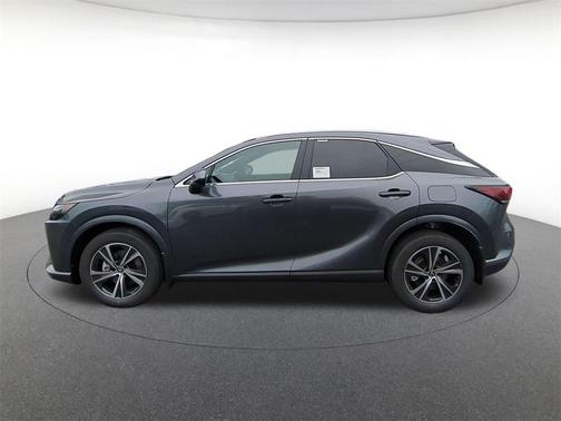 2025 Lexus RX 350 Base
