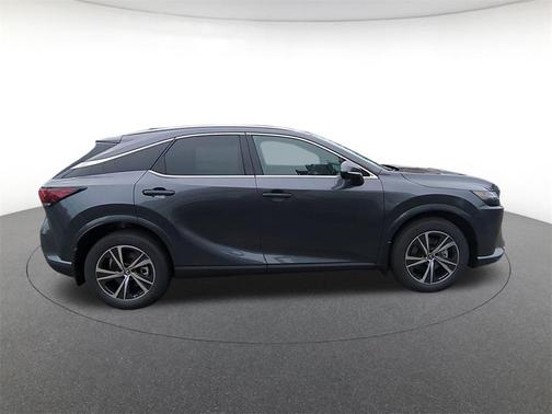 2025 Lexus RX 350 Base