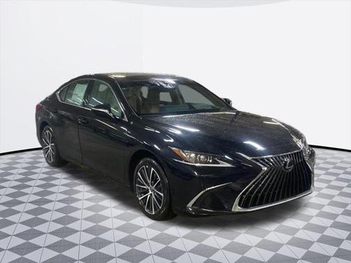 2025 Lexus ES 350 Base