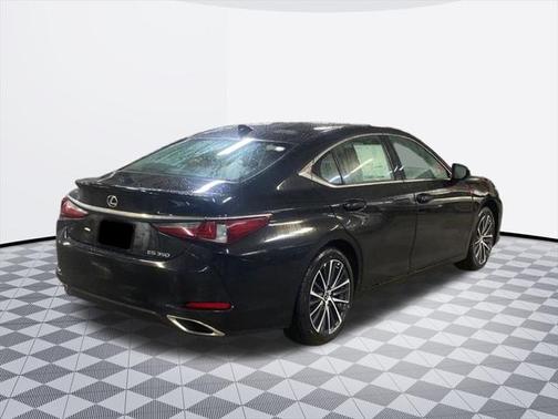 2025 Lexus ES 350 Base
