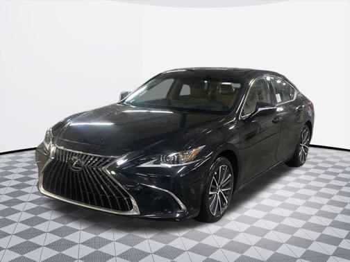 2025 Lexus ES 350 Base