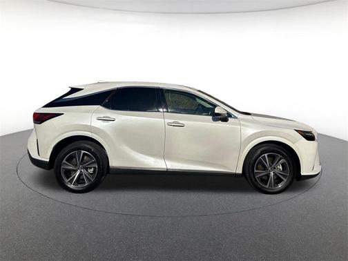 2024 Lexus RX 350 Base