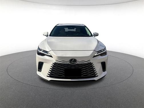 2024 Lexus RX 350 Base