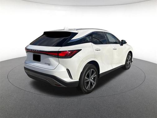 2024 Lexus RX 350 Base