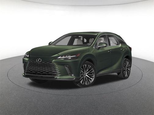 2026 Lexus RX 350 Base