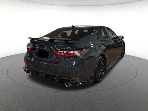 2023 Toyota Camry TRD V6