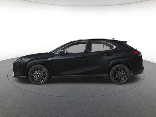 Caviar 2026 Lexus UX 300h Premium