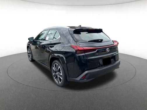 Caviar 2026 Lexus UX 300h Premium