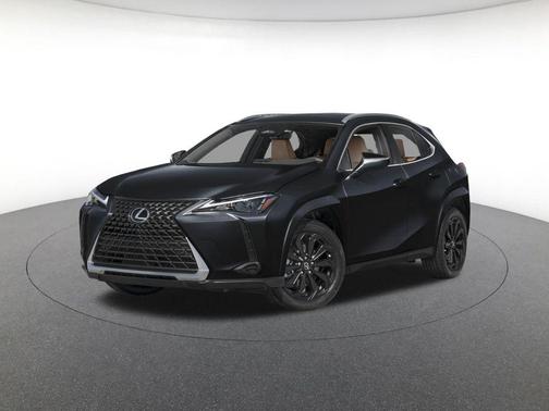 Caviar 2026 Lexus UX 300h Premium