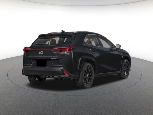 Caviar 2026 Lexus UX 300h Premium