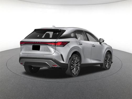 2026 Lexus RX 350 Base
