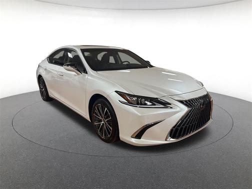 2025 Lexus ES 350 Base