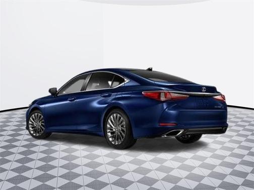 2025 Lexus ES 350 Ultra Luxury