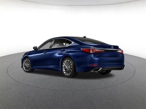 2025 Lexus ES 350 Ultra Luxury