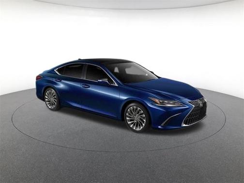 2025 Lexus ES 350 Ultra Luxury