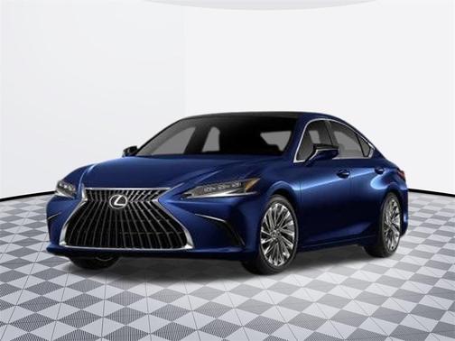 2025 Lexus ES 350 Ultra Luxury