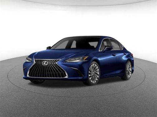 2025 Lexus ES 350 Ultra Luxury
