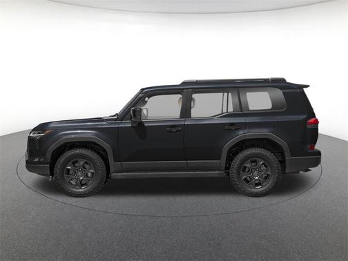 2025 Lexus GX 550 550 Overtrail+