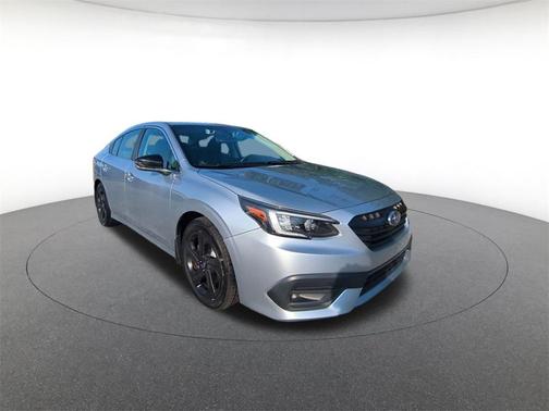 2021 Subaru Legacy Sport