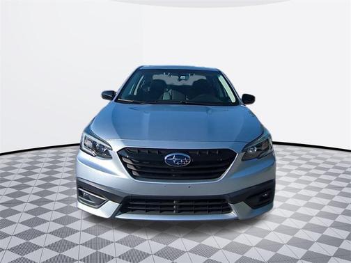 2021 Subaru Legacy Sport