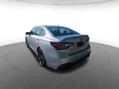 2021 Subaru Legacy Sport