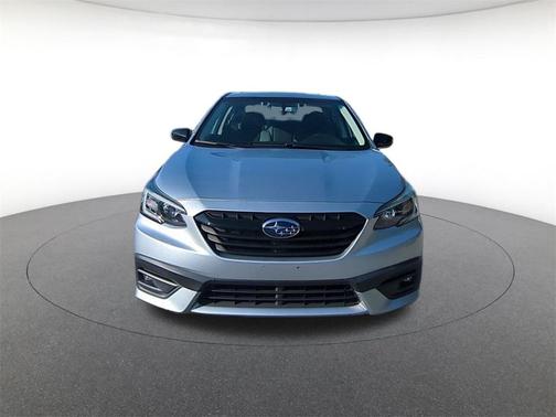 2021 Subaru Legacy Sport