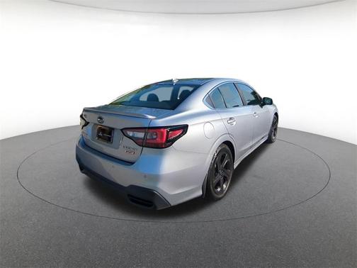 2021 Subaru Legacy Sport