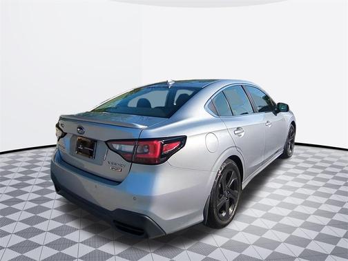 2021 Subaru Legacy Sport