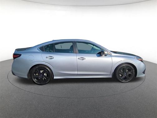 2021 Subaru Legacy Sport