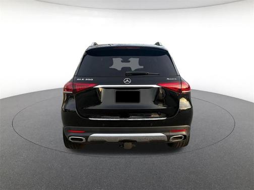 2021 Mercedes-Benz GLE 350 4MATIC