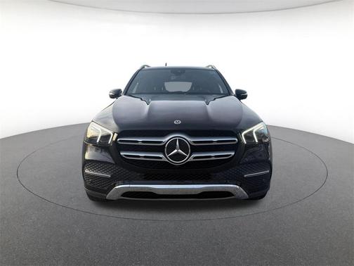 2021 Mercedes-Benz GLE 350 4MATIC