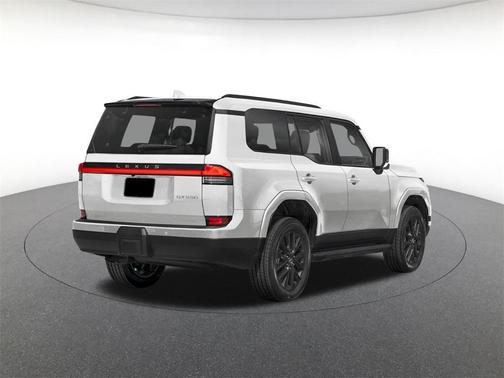 2025 Lexus GX 550 550 Premium+