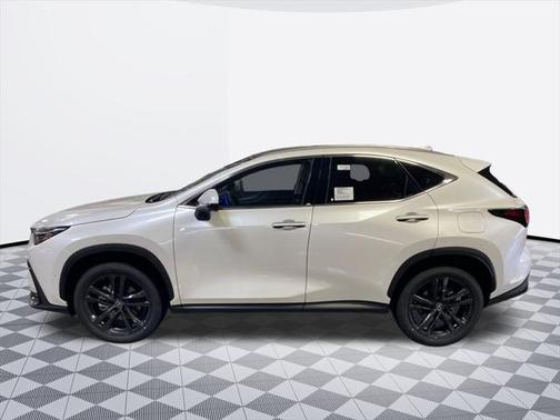 2025 Lexus NX 450h+ 450h+ Luxury