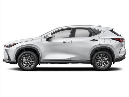 2025 Lexus NX 350h 350h Premium