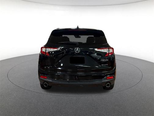 2020 Acura RDX Base