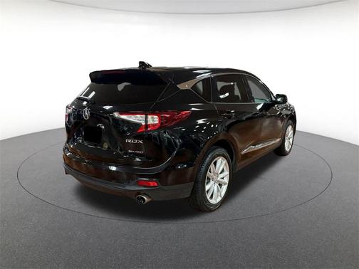2020 Acura RDX Base