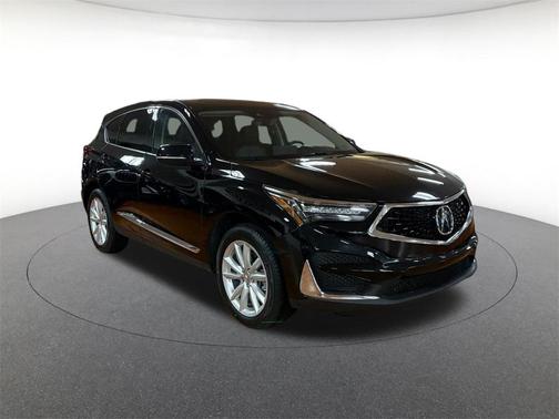 2020 Acura RDX Base