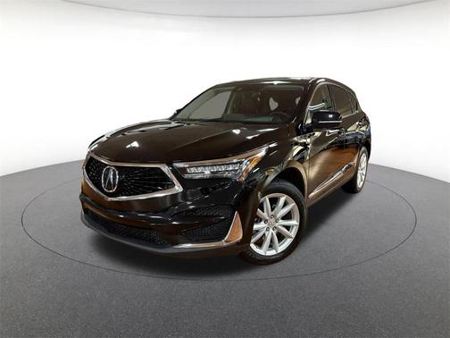2020 Acura RDX Base