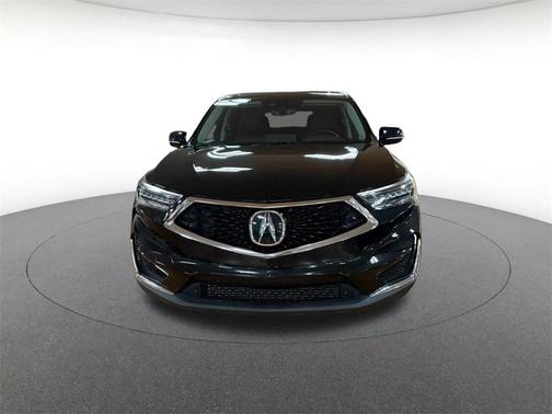 2020 Acura RDX Base
