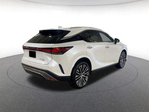 2026 Lexus RX 350 Base