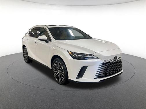 2026 Lexus RX 350 Base