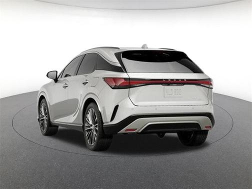 2026 Lexus RX 350 Base