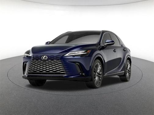 2026 Lexus RX 350 Luxury