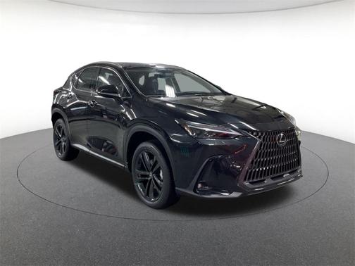 2026 Lexus NX 450h+ 450h+ Luxury