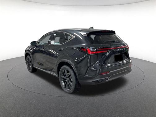 2026 Lexus NX 450h+ 450h+ Luxury