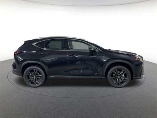 2026 Lexus NX 450h+ 450h+ Luxury