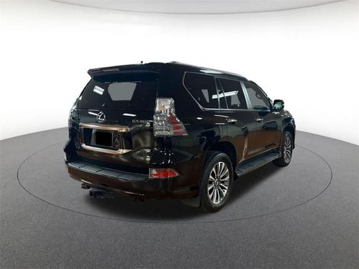 2021 Lexus GX 460 460 Luxury
