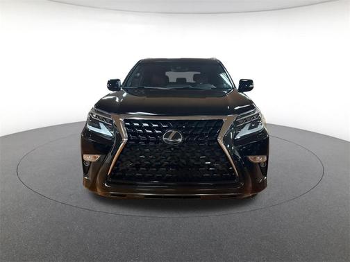 2021 Lexus GX 460 460 Luxury